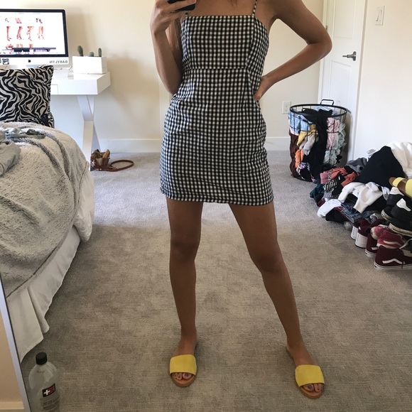 treasure and bond slide sandal